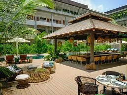 Laila, A Marriott Tribute Portfolio Resort 11