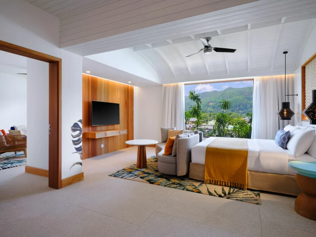 Laila, A Marriott Tribute Portfolio Resort