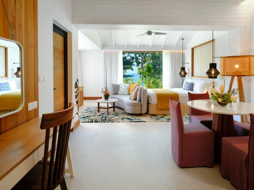 Laila, A Marriott Tribute Portfolio Resort