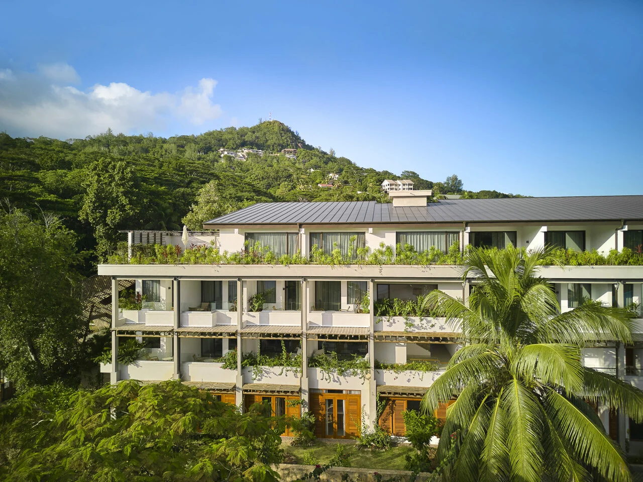 Laila, A Marriott Tribute Portfolio Resort