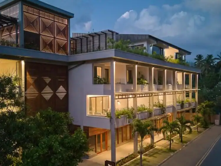 صورة: Laila, A Marriott Tribute Portfolio Resort