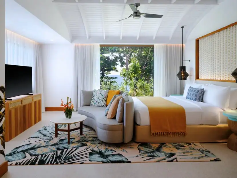 صورة: Laila, A Marriott Tribute Portfolio Resort: Senior Suite