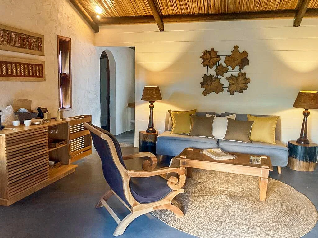 Lakaz Chamarel Exclusive Lodge 1