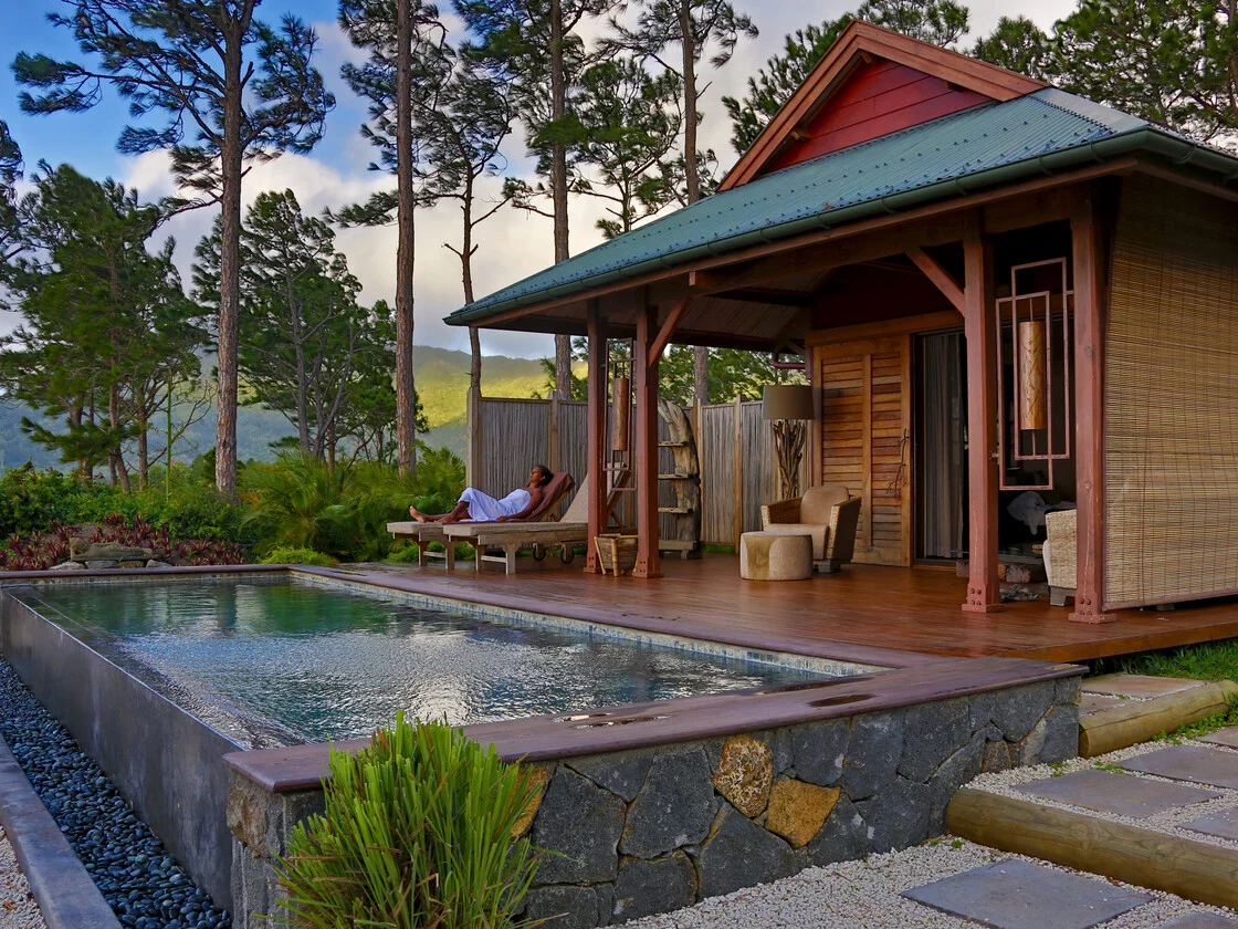 Lakaz Chamarel Exclusive Lodge 28