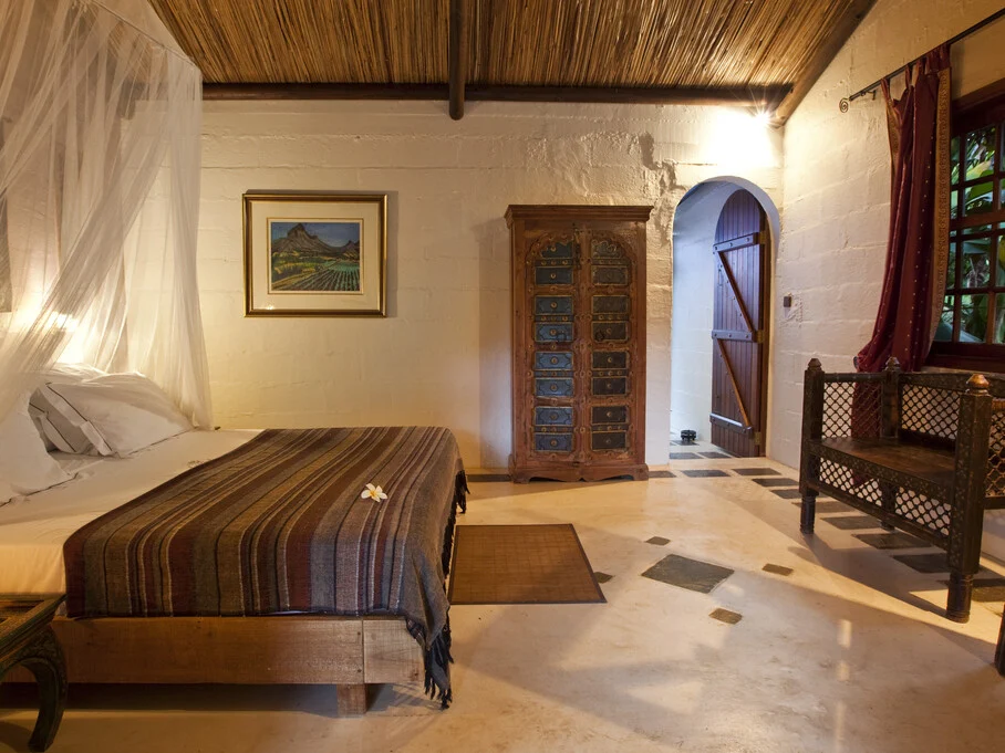 Lakaz Chamarel Exclusive Lodge 13