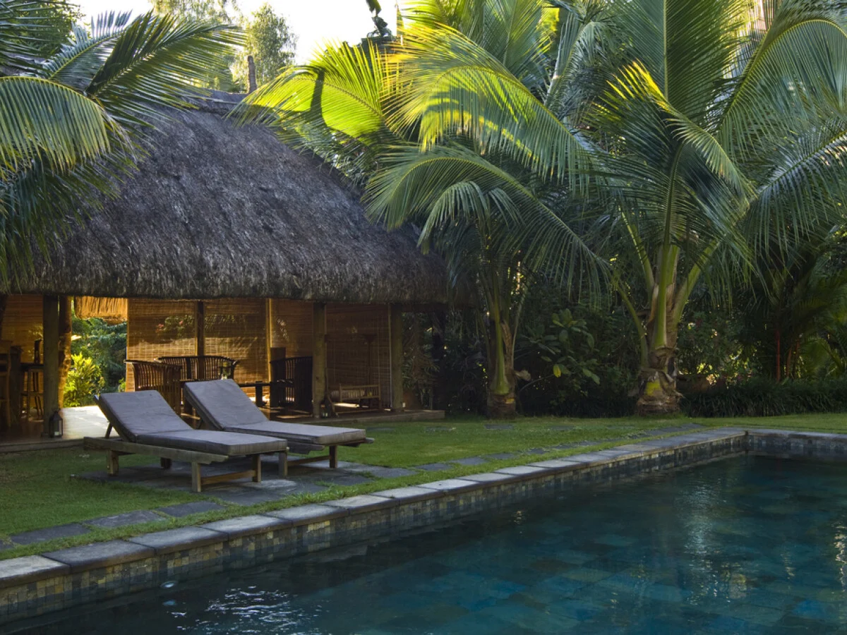 Lakaz Chamarel Exclusive Lodge 18