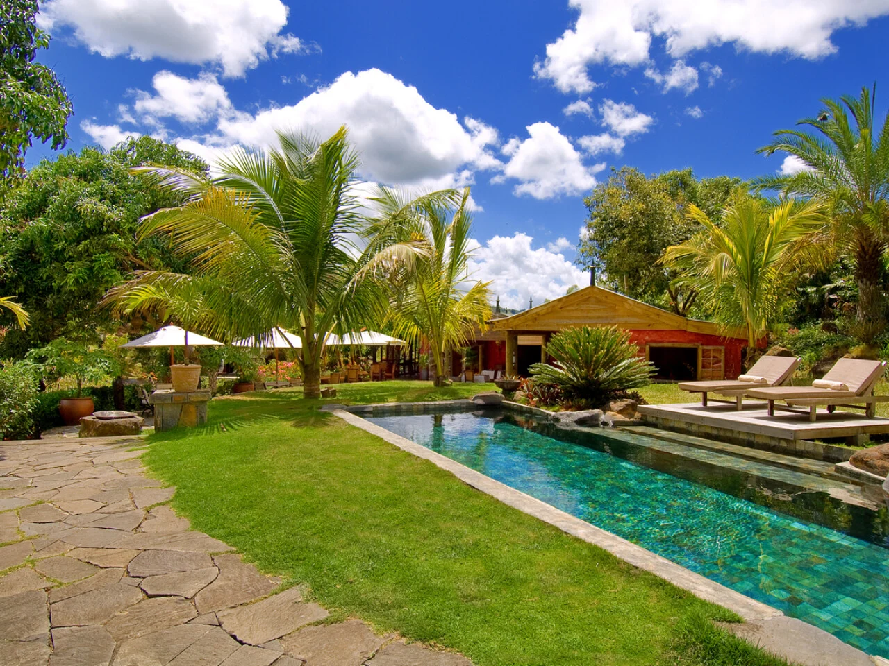 Lakaz Chamarel Exclusive Lodge 23