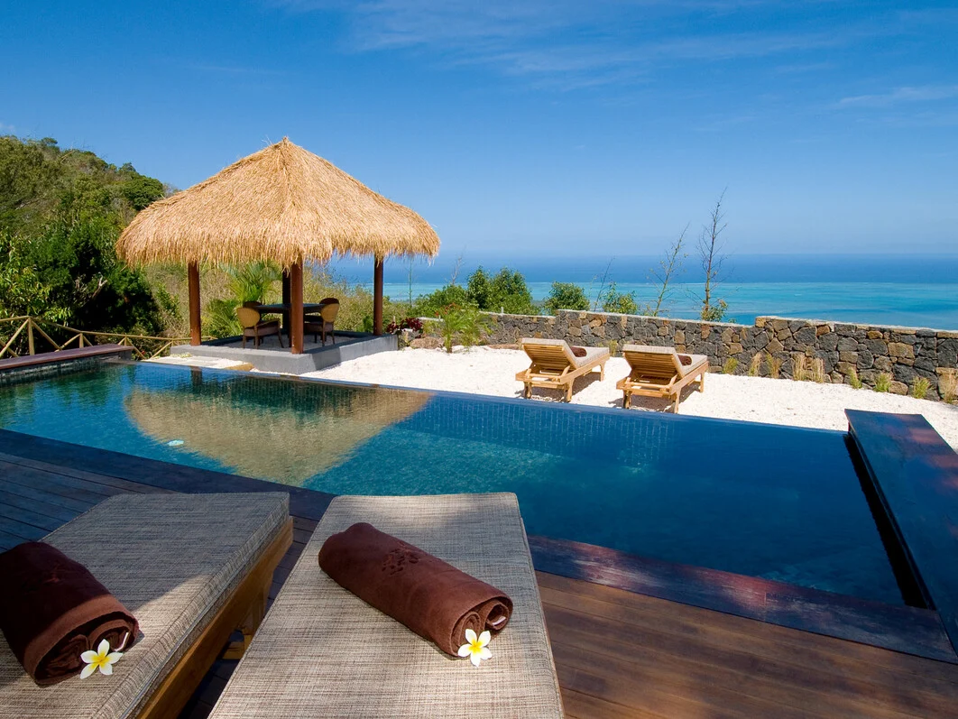 Lakaz Chamarel Exclusive Lodge 12