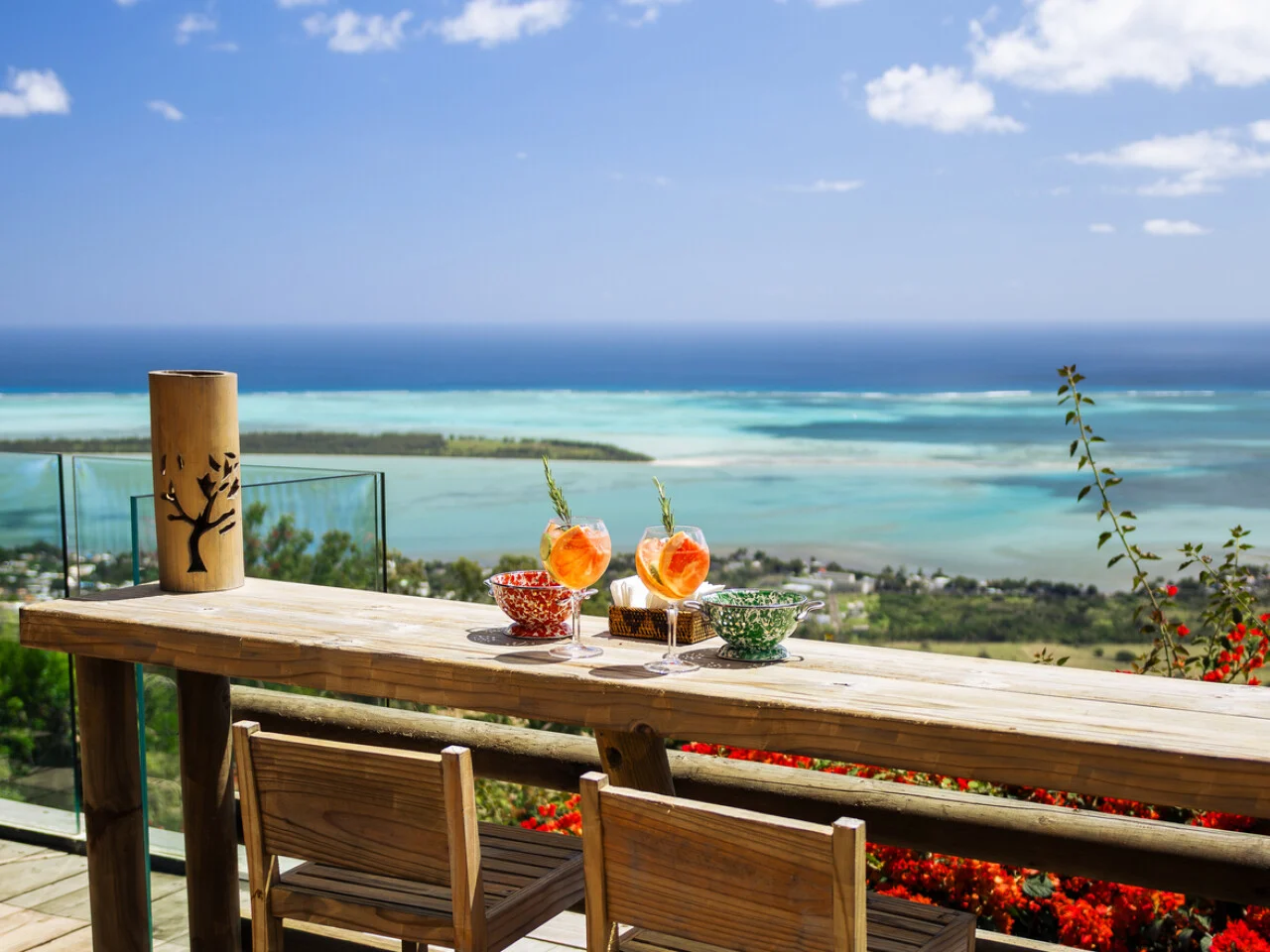 Lakaz Chamarel Exclusive Lodge 24