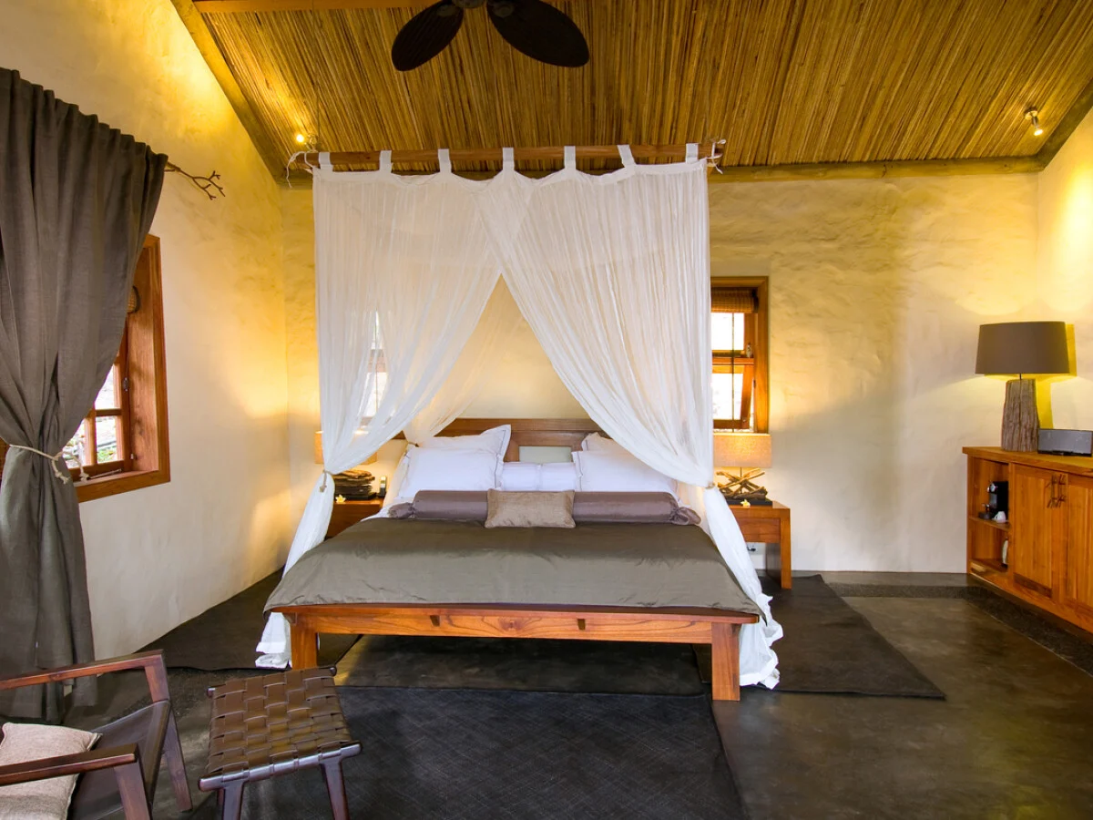 Lakaz Chamarel Exclusive Lodge 30