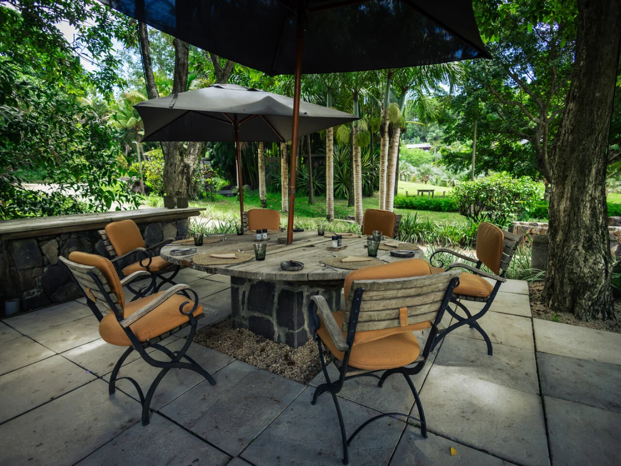 Lakaz Chamarel Exclusive Lodge 21