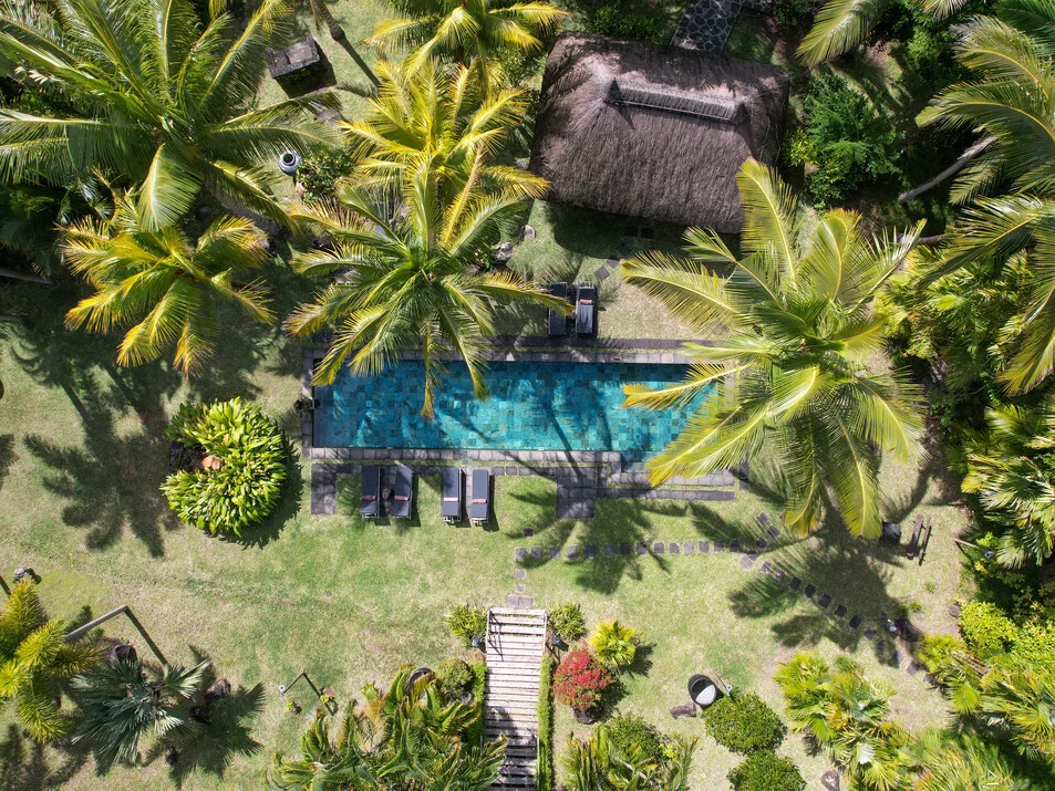Lakaz Chamarel Exclusive Lodge 25