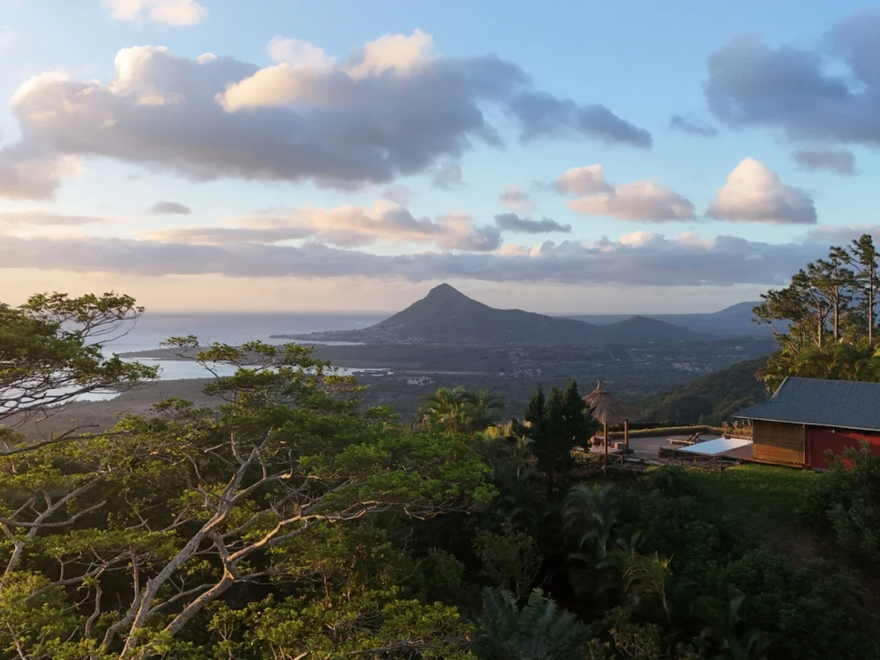 Lakaz Chamarel Exclusive Lodge 26