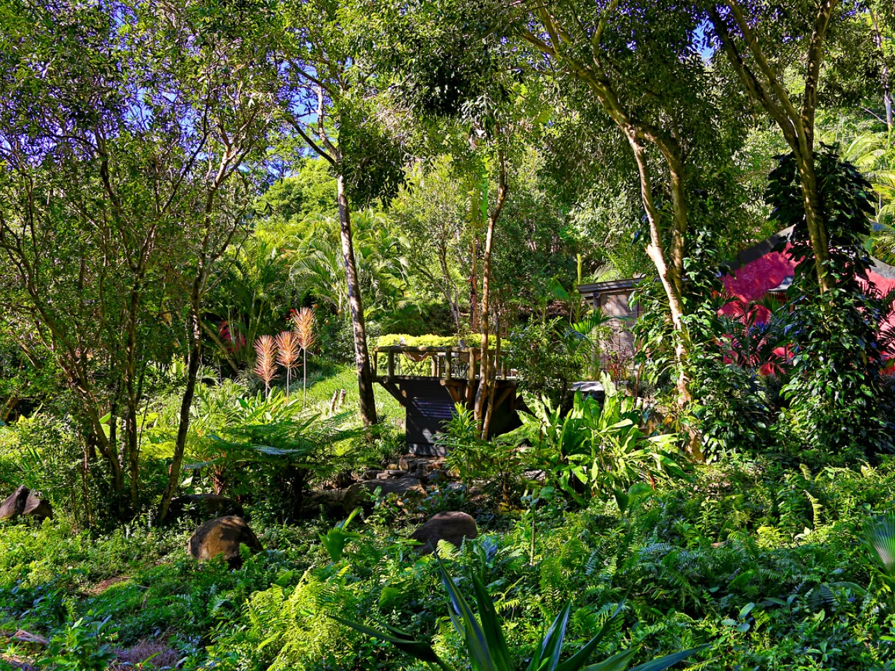 Lakaz Chamarel Exclusive Lodge 22