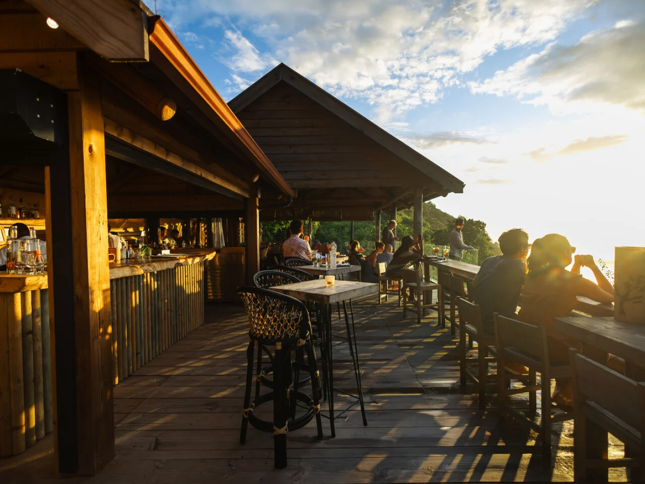 Lakaz Chamarel Exclusive Lodge 15