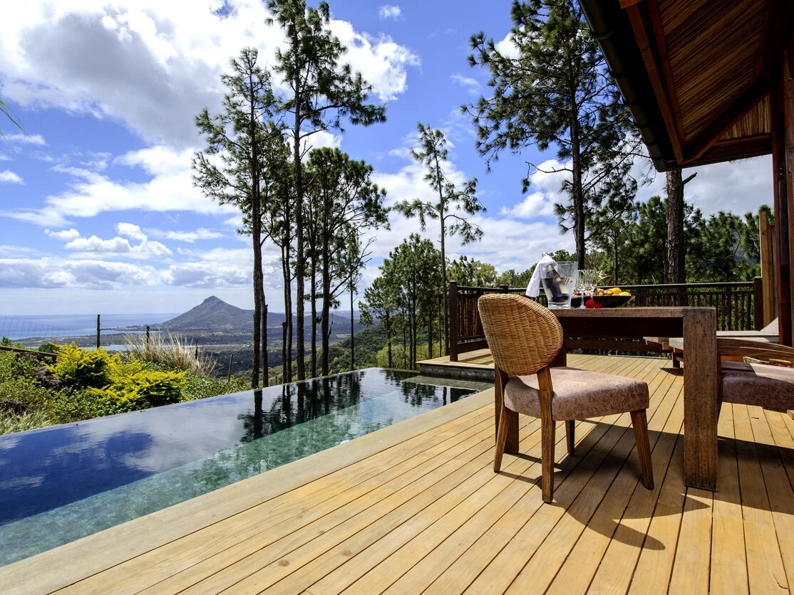 Lakaz Chamarel Exclusive Lodge 27