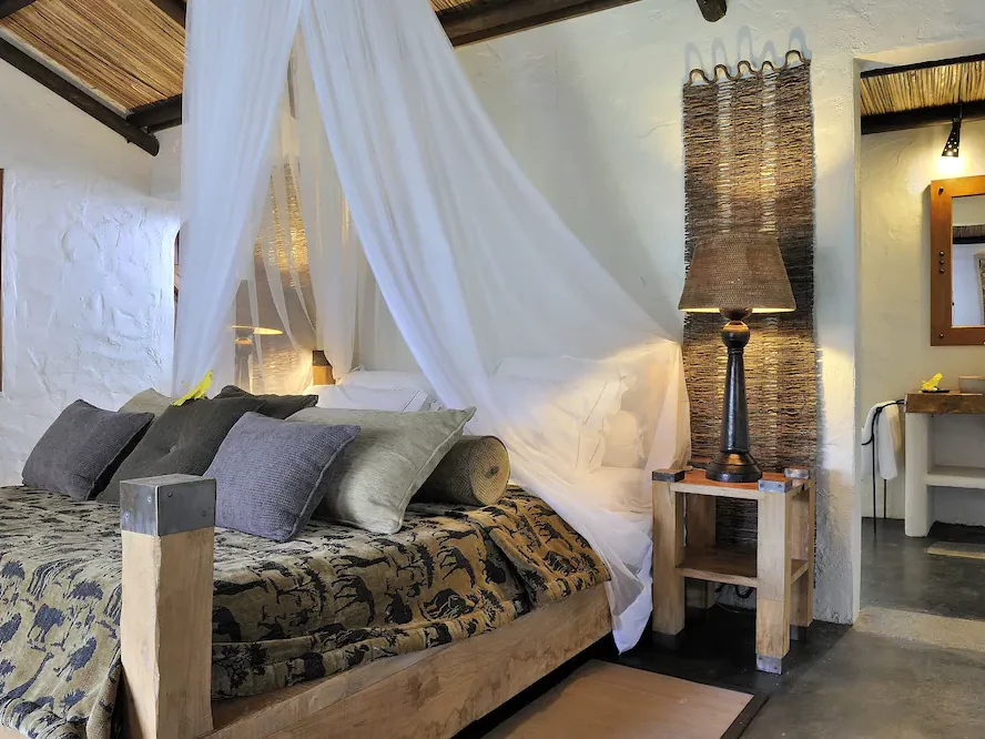 Lakaz Chamarel Exclusive Lodge 2