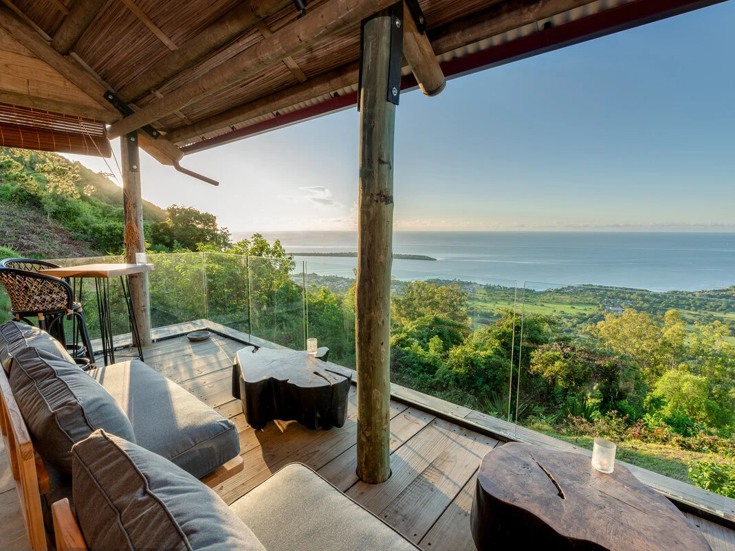 Lakaz Chamarel Exclusive Lodge 16