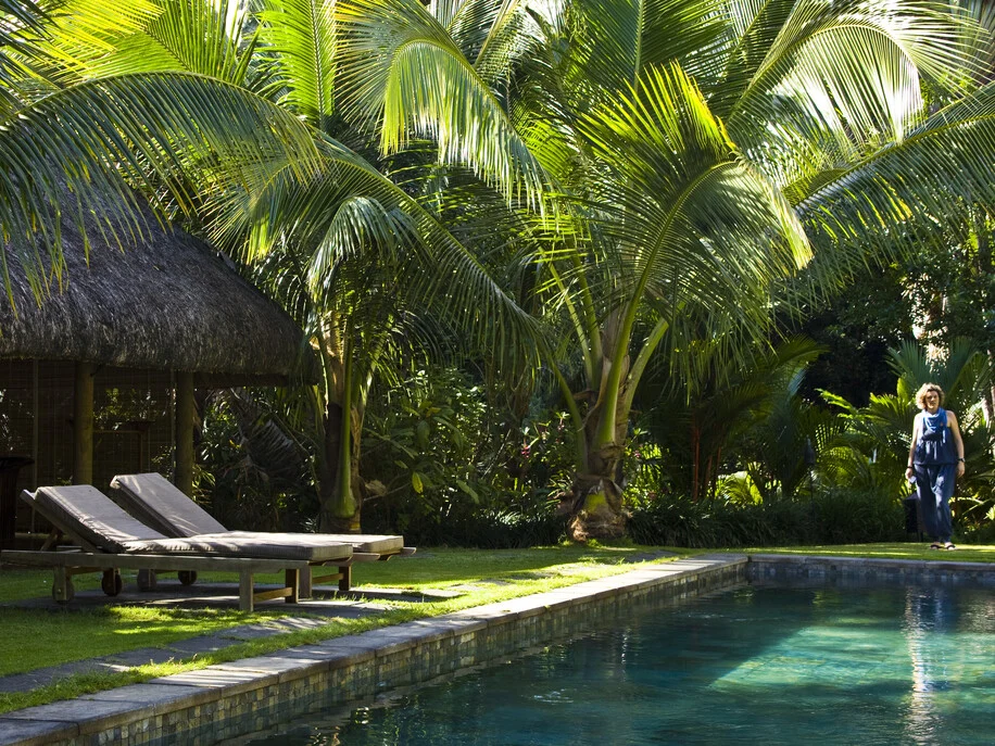 Lakaz Chamarel Exclusive Lodge 5