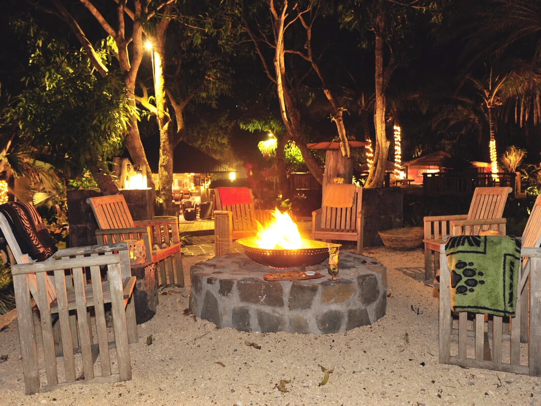 Lakaz Chamarel Exclusive Lodge 10