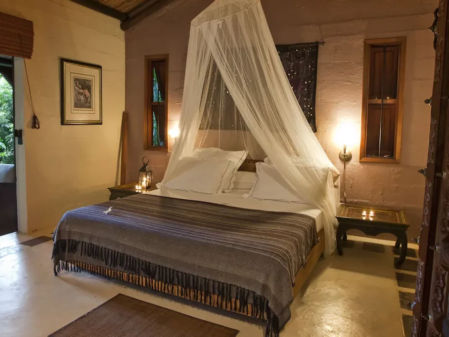 Lakaz Chamarel Exclusive Lodge 1