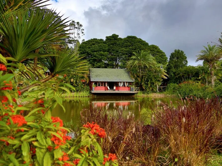 Lakaz Chamarel Exclusive Lodge 2