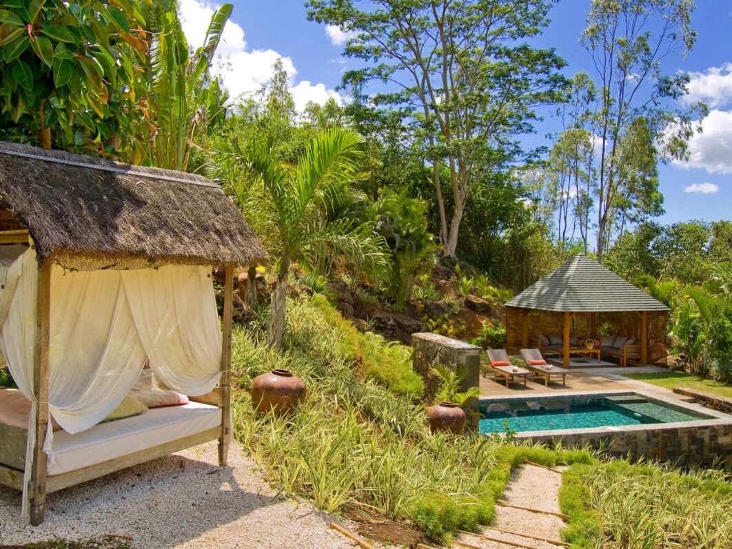 Lakaz Chamarel Exclusive Lodge 3