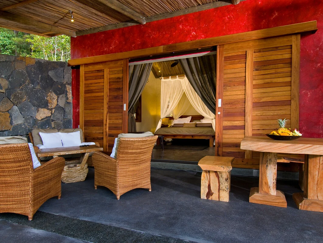 Lakaz Chamarel Exclusive Lodge 11