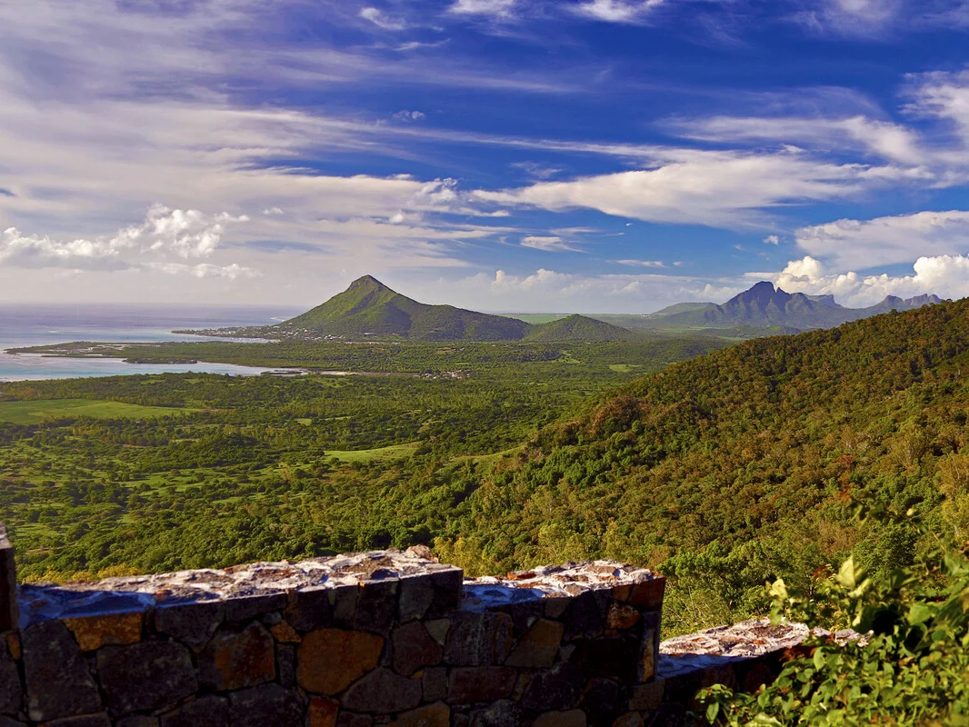 Lakaz Chamarel Exclusive Lodge 1