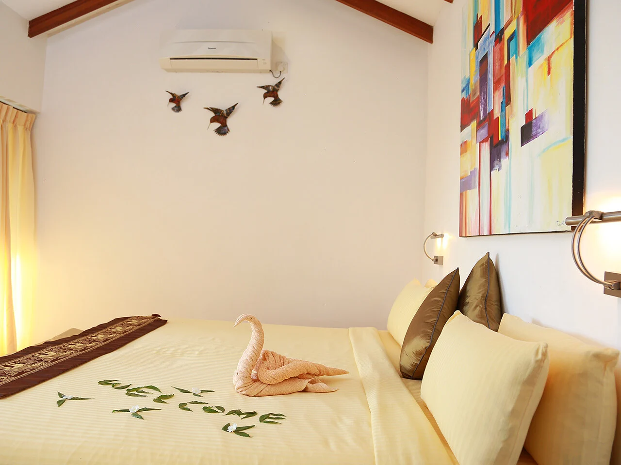 Lake Lodge Kandalama 1