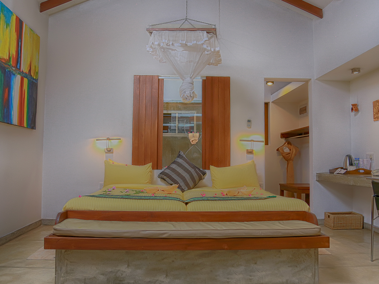 Lake Lodge Kandalama 4