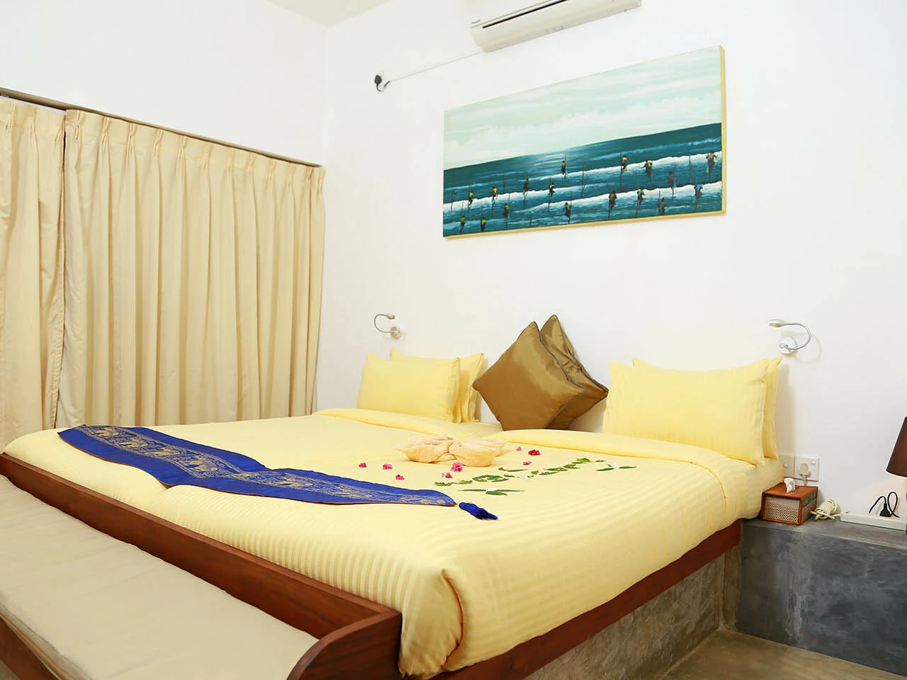 Lake Lodge Kandalama 3