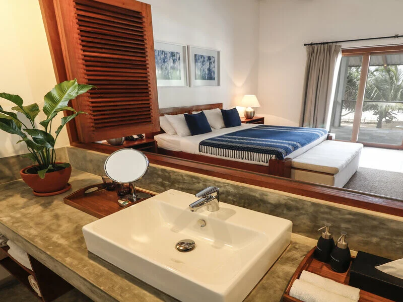 Lantern Boutique Hotel 1