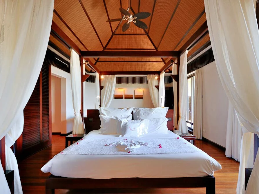 Le Cardinal Exclusive Resort 4