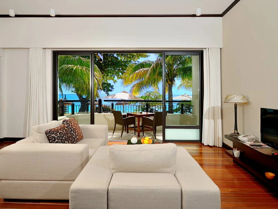 Le Cardinal Exclusive Resort 4