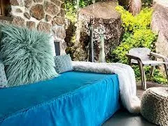 Le Chateau de Feuilles 1