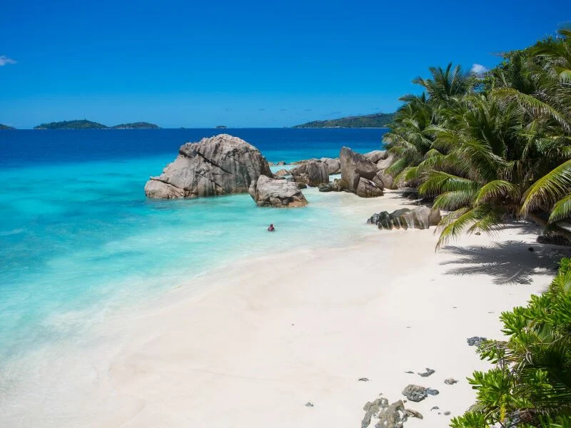 Le Domaine de L'Orangeraie Resort & Spa 1