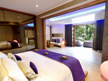 Le Domaine de L'Orangeraie Resort & Spa 1