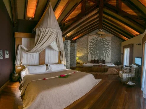 Le Domaine de L'Orangeraie Resort & Spa