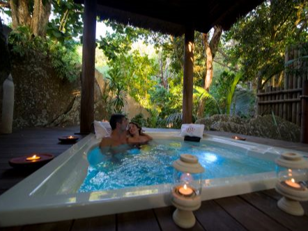Le Domaine de L'Orangeraie Resort & Spa 9