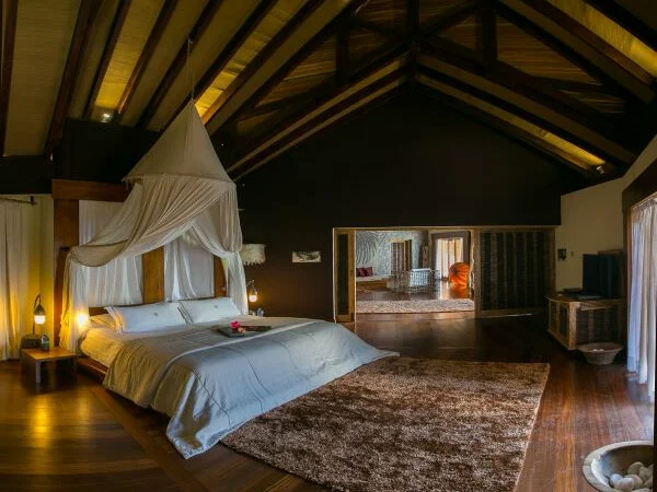 Le Domaine de L'Orangeraie Resort & Spa 3