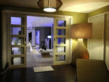 Le Domaine de L'Orangeraie Resort & Spa 2