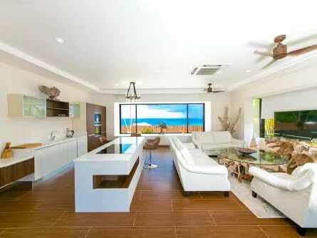 Le Duc de Praslin Hotel & Villas 13