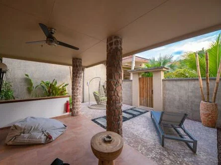 Le Duc de Praslin Hotel & Villas 15