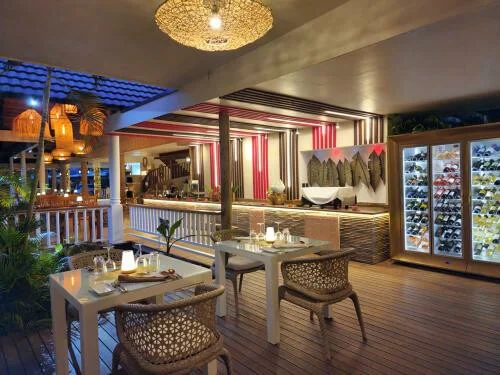 Le Duc de Praslin Hotel & Villas 17