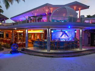 Le Duc de Praslin Hotel & Villas 11