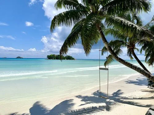 Le Duc de Praslin Hotel & Villas 2