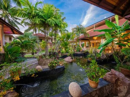 Le Duc de Praslin Hotel & Villas 2
