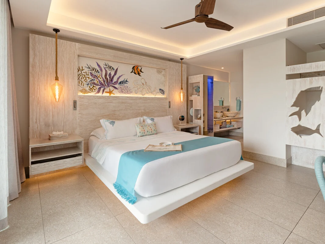 Le Duc de Praslin Hotel & Villas 20