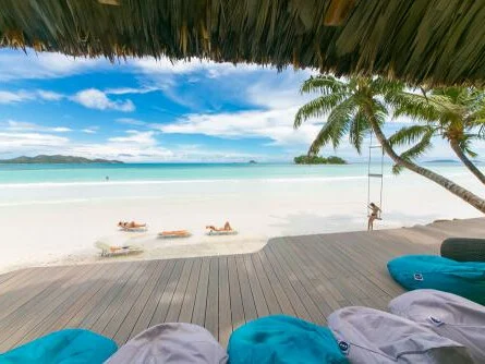 Le Duc de Praslin Hotel & Villas 8